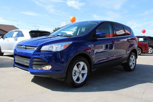 2016 Ford Escape - ONE OWNER LOCAL TRADE! AWD! ECOBOOST! NICE! -... for sale in Prescott Valley, AZ – photo 7