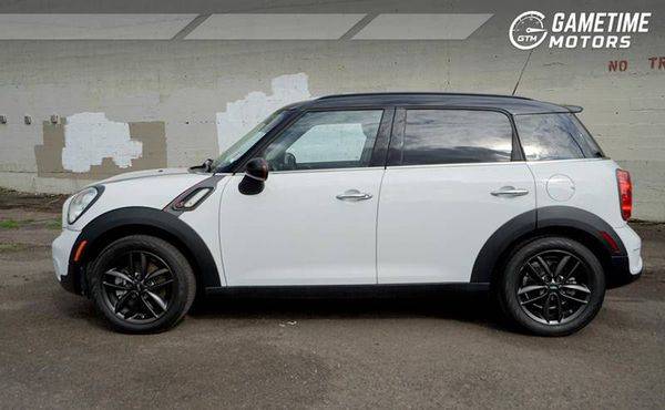 2012 MINI Cooper Countryman S 4dr Crossover for sale in Eugene, OR – photo 3