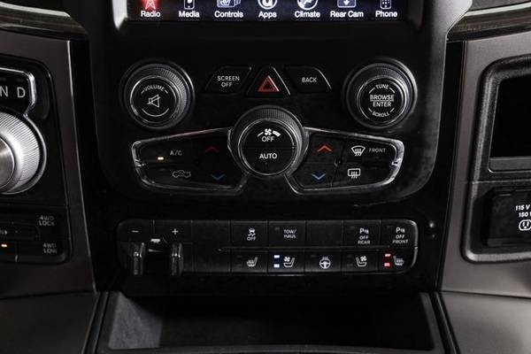 2016 Ram 1500 Sport - cars & trucks - by dealer - vehicle automotive... for sale in Twin Falls, ID – photo 17