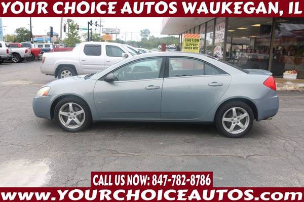 2009 *PONTIAC**G6* GT CD ALLOY GOOD TIRES LOW PRICE 112201 for sale in WAUKEGAN, IL – photo 4