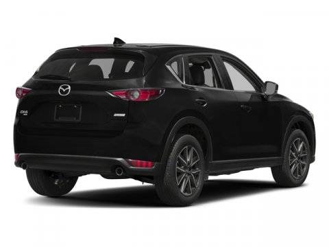 2017 Mazda CX-5 Grand Touring - - by dealer - vehicle for sale in brooklyn center, MN – photo 3