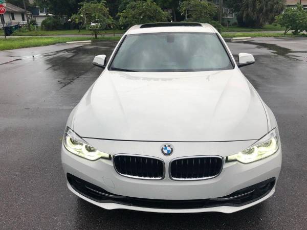 2016 BMW 3 Series 328i 4dr Sedan SULEV 100% CREDIT APPROVAL! - cars... for sale in TAMPA, FL – photo 16