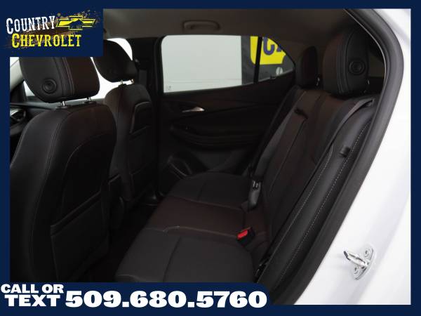2020 BUICK Encore GX Select All Wheel Drive***SAVE $4476 OFF MSRP***... for sale in COLVILLE, WA – photo 12