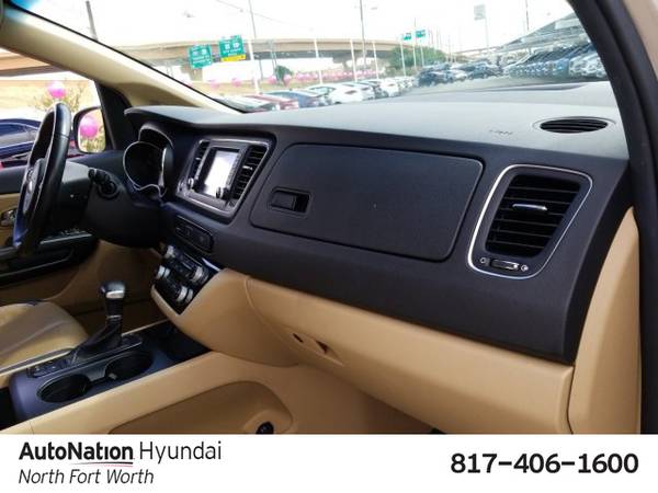 2017 Kia Sedona LX SKU:H6266827 Regular for sale in North Richland Hills, TX – photo 18