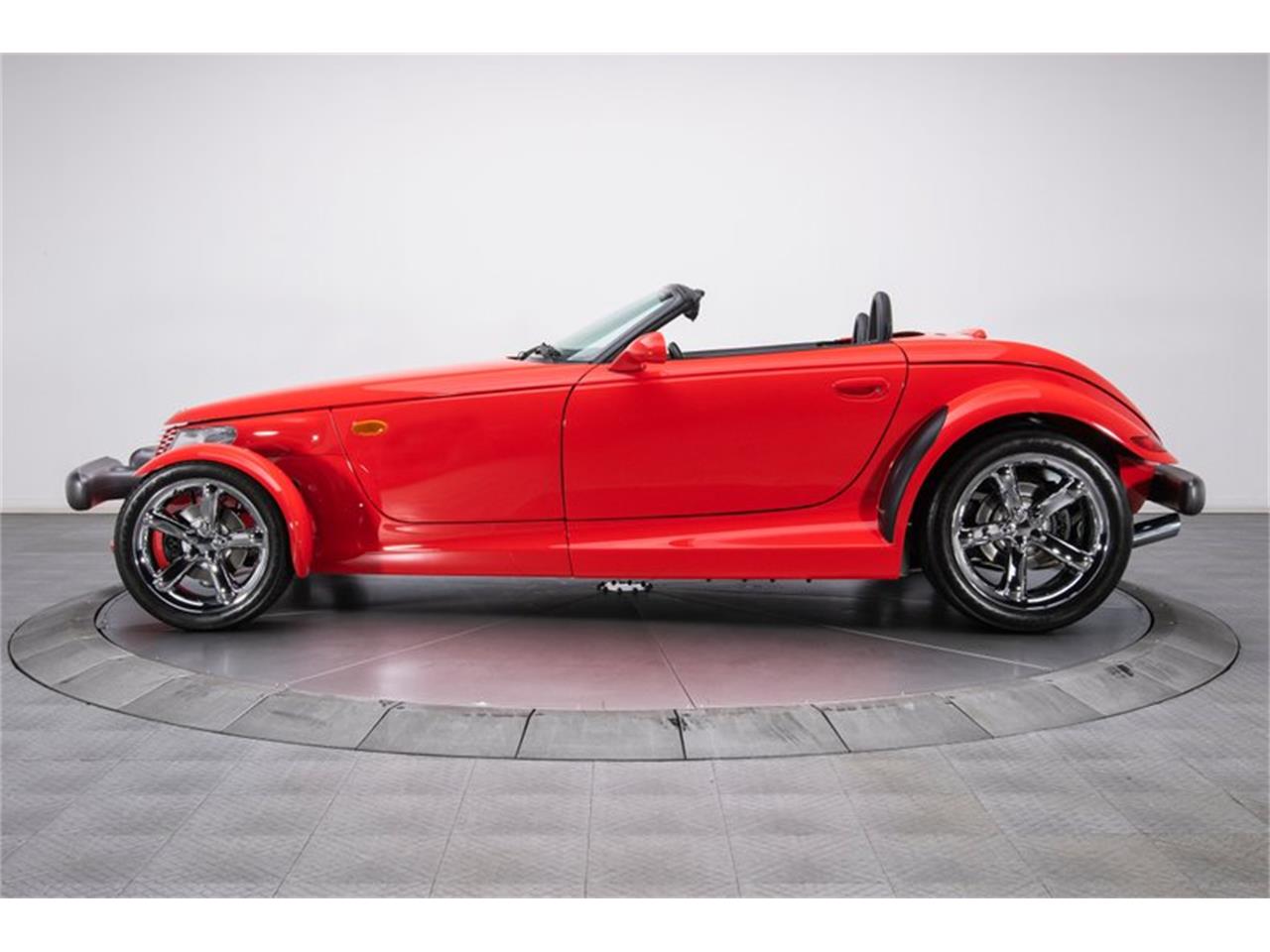 1999 Plymouth Prowler for sale in Charlotte, NC – photo 11