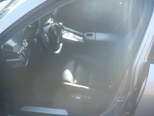 2012 Porsche Panamera S Beige GOOD OR BAD CREDIT! for sale in Hayward, CA – photo 16