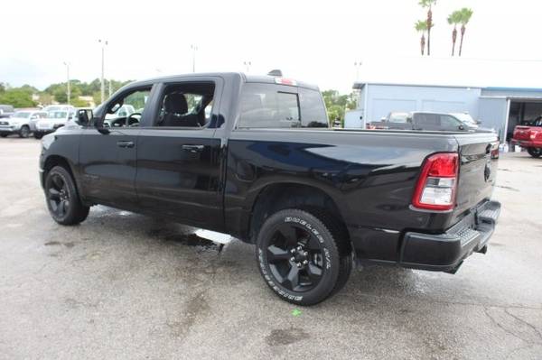 *2019* *Ram* *All-New 1500* *Big Horn/Lone Star Level 2 Blackout Edit for sale in Sanford, FL – photo 7