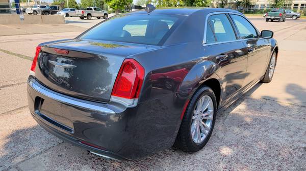 2017 CHRYSLER 300 LIMITED/68K MILES - - by dealer for sale in Colorado Springs, CO – photo 9