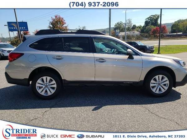2019 Subaru Outback - - cars & trucks - by dealer - vehicle... for sale in Asheboro, NC – photo 5