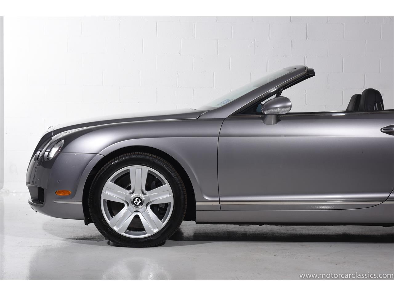 2007 Bentley Continental for sale in Farmingdale, NY – photo 15