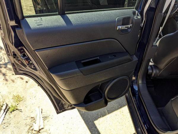2017 Jeep Patriot High Altitude Edition - $0 Down With Approved... for sale in Nipomo, CA – photo 15