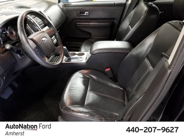 2010 Ford Edge Limited SKU:ABB51447 SUV for sale in Amherst, OH – photo 15