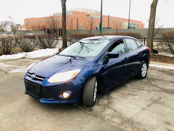 2012 Ford Focus se for sale in Chicago, IL – photo 8