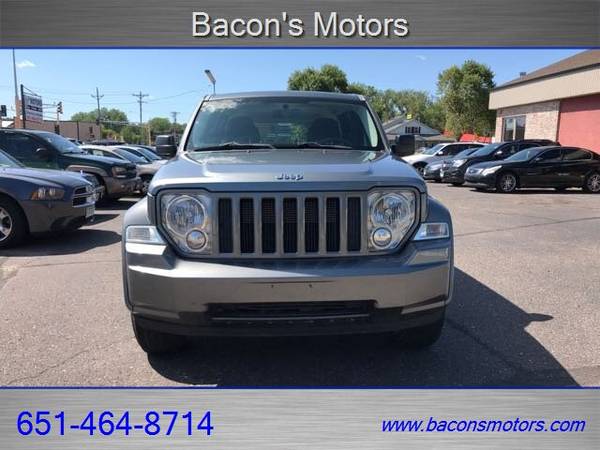 2012 Jeep Liberty Sport for sale in Forest Lake, MN – photo 2