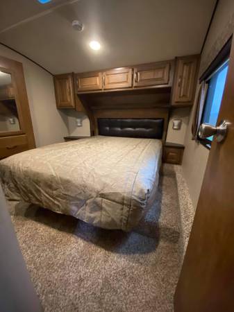 2017 GRAND DESIGN REFLECTION 30BH - - by dealer for sale in Barre, VT – photo 11