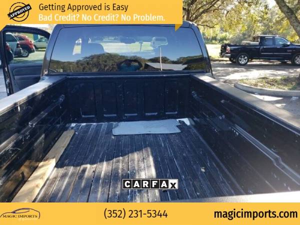 2004 GMC Sierra 1500 Ext Cab 143.5" WB SLE - cars & trucks - by... for sale in Melrose, FL – photo 17