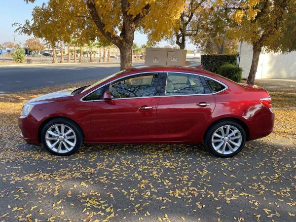 2012 Buick Verano Convenience Package 2 -WHOLESALE PRICING... for sale in Sanger, CA – photo 2
