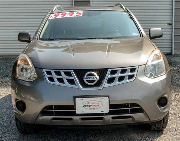 2012 Nissan Rogue - Financing Available!! WARRANTY INCLUDED!! for sale in Madison Heights, VA – photo 9
