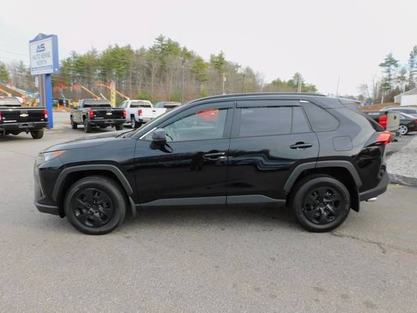 2019 Toyota RAV4 LE - BAD CREDIT OK! - cars & trucks - by dealer -... for sale in Chichester, ME – photo 2