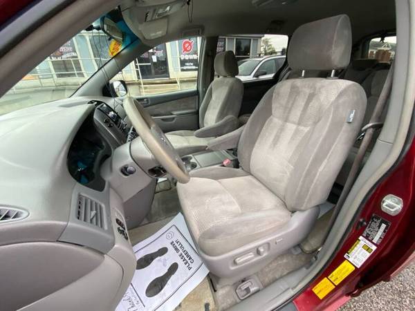 ==2007 TOYOTA SIENNA==**((DVD))**7 PASSENGER**100% GUARANTEED... for sale in Springdale, AR – photo 8