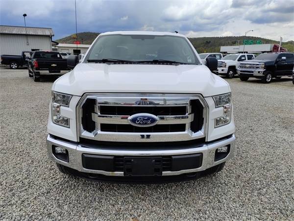 2015 Ford F-150 XLT Chillicothe Truck Southern Ohio s Only All for sale in Chillicothe, WV – photo 2