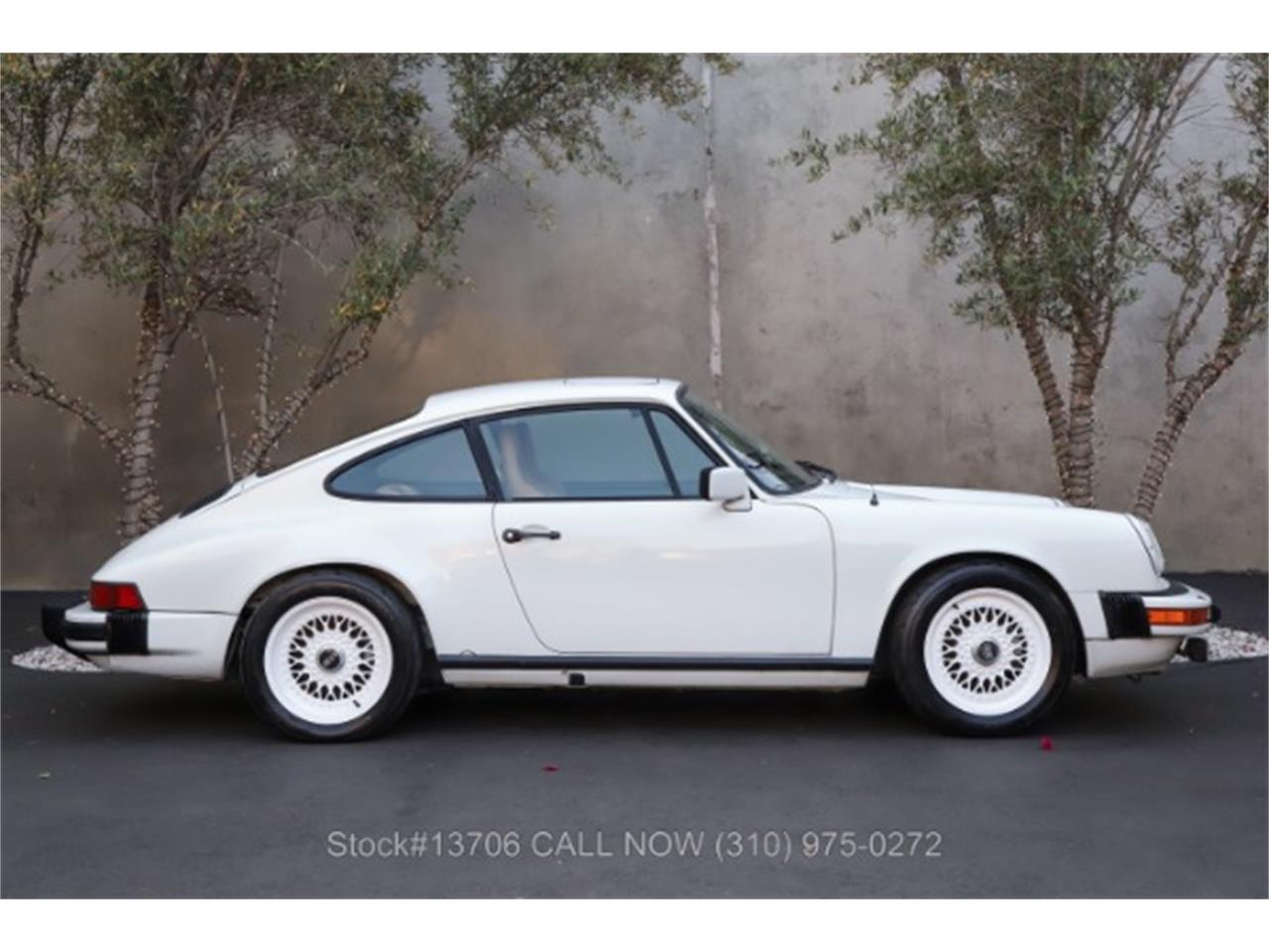 1983 Porsche 911SC for sale in Beverly Hills, CA – photo 3