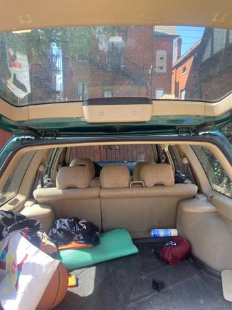 Suburau Forester for sale in Pittsburgh, PA – photo 4