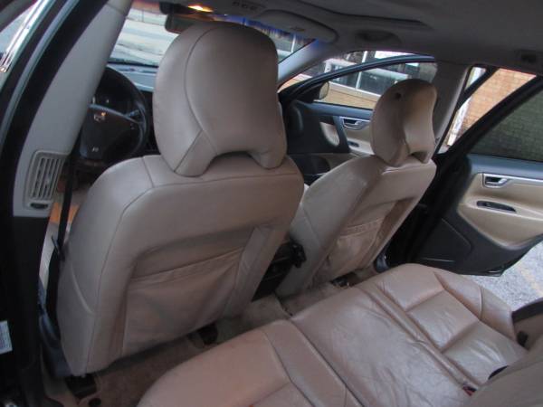 2004 VOLVO V70 R - - by dealer - vehicle automotive sale for sale in Oklahoma City, OK – photo 12