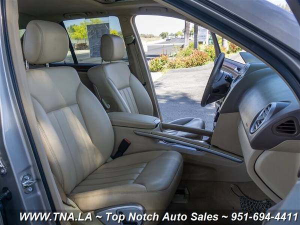 2008 Mercedes-Benz ML 350 - - by dealer - vehicle for sale in Temecula, CA – photo 24