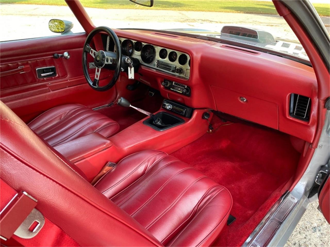 1976 Pontiac Firebird for sale in Shelby Township , MI – photo 17