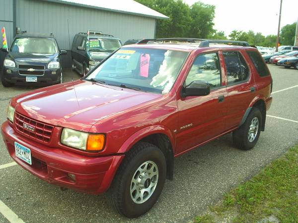 SUV's --- $2995 to $9900 -- we take Trades - cars & trucks - by... for sale in hutchinson, MN. 55350, MN – photo 20