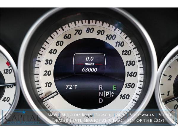 Luxury 7-Passenger Mercedes E350 Sport 4MATIC Wagon w/AMG Rims for sale in Eau Claire, WI – photo 16
