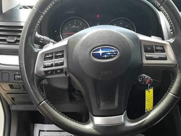 *2014* *Subaru* *XV Crosstrek* *LIMITED* for sale in Spokane, WA – photo 20