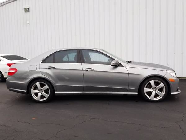 2010 Mercedes-Benz E-Class Gray *PRICED TO SELL SOON!* - cars &... for sale in Myrtle Beach, SC – photo 14