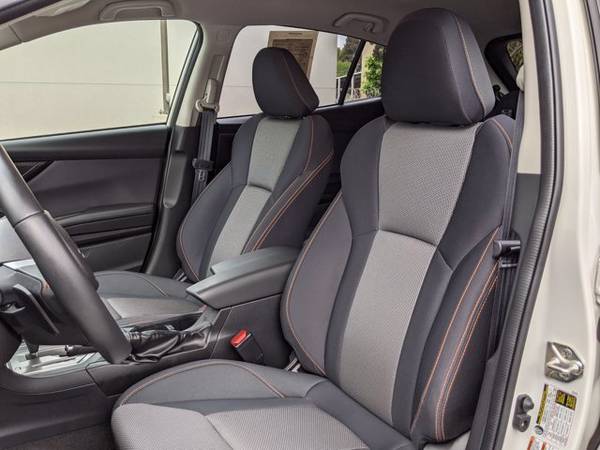 2019 Subaru Crosstrek Premium AWD All Wheel Drive SKU: KH366057 for sale in Hayward, CA – photo 16