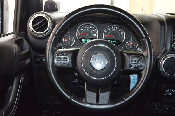 2012 Jeep Wrangler Rubicon Sport Utility 2D - 99.9% GUARANTEED... for sale in MANASSAS, District Of Columbia – photo 20