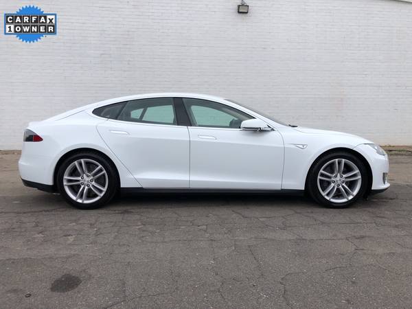 Tesla Model S 70D Electric Navigation Bluetooth Leather NICE for sale in Hickory, NC