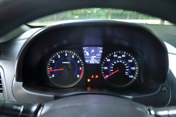 2012 HYUNDAI ACCENT 92K MILES HATCHBACK DRIVES GREAT!!! - cars &... for sale in Alpharetta, GA – photo 18