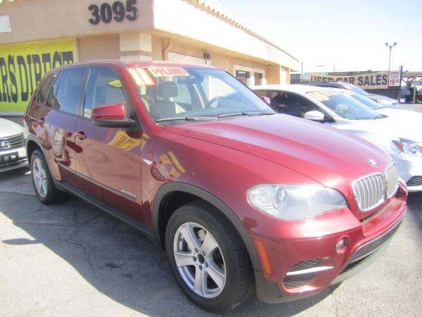 WE HELP GOOD WORKING PEOPLE DRIVE NOW W BAD CREDIT CALL US - cars &... for sale in Las Vegas, NV – photo 15