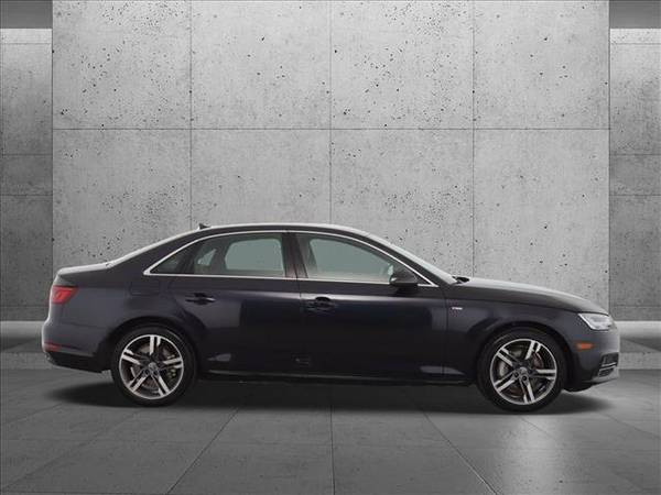 2018 Audi A4 Premium Plus AWD All Wheel Drive SKU: JA074579 - cars & for sale in Westmont, IL – photo 5