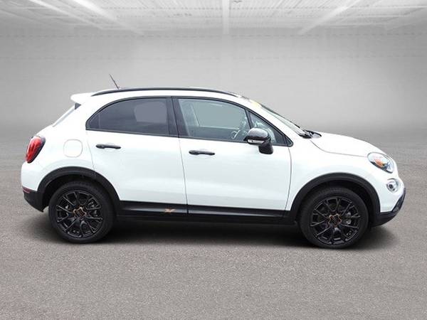 2017 FIAT 500X Urbana Edition for sale in Wilmington, NC – photo 9