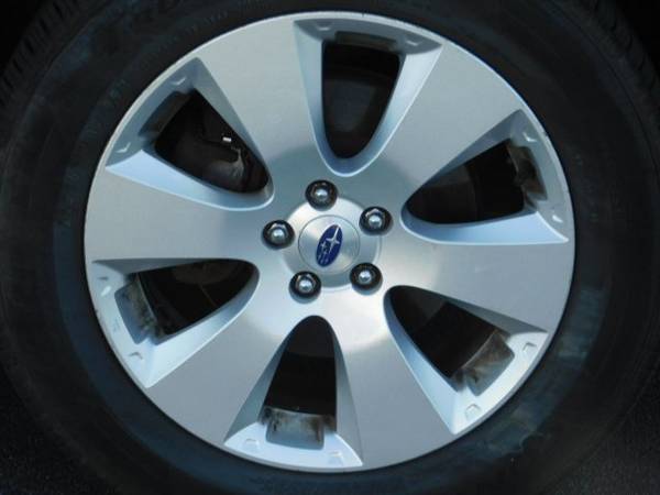 2012 Subaru Outback 2.5i Limited AWD All Wheel Drive SKU:C3275440 for sale in Johnson City, TN – photo 23