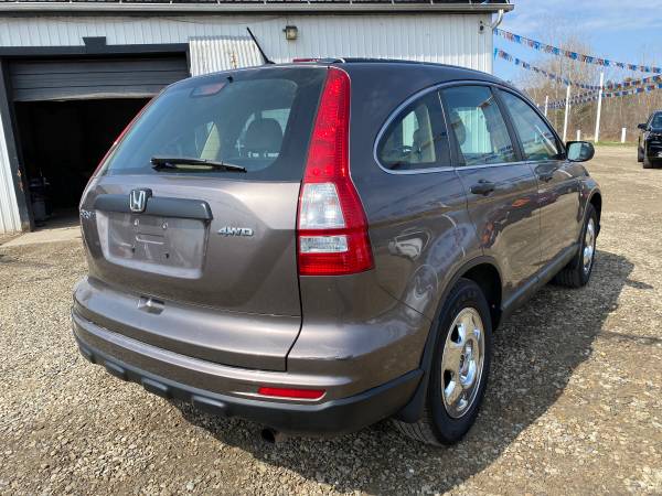 2011 HONDA CRV LX AWD CLEAN! - - by dealer - vehicle for sale in Jamestown, NY – photo 6