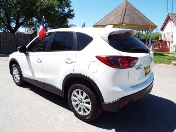 2013 Mazda CX-5 $1295* DOWN PAYMENT | BUY HERE PAY HERE! for sale in Houston, TX – photo 12