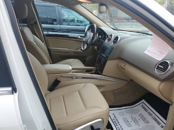 2010 Mercedes-Benz M-Class 4MATIC 4dr ML 350 - - by for sale in elmhurst, NY – photo 24