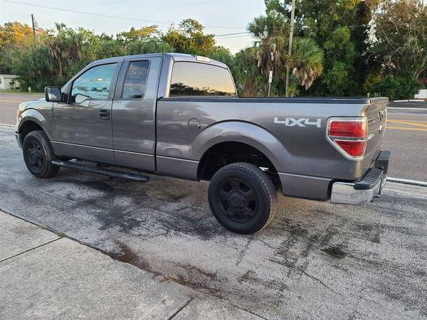 2013 Ford F150 XLT Guaranteed Credit Approval! - cars & trucks - by... for sale in SAINT PETERSBURG, FL – photo 6