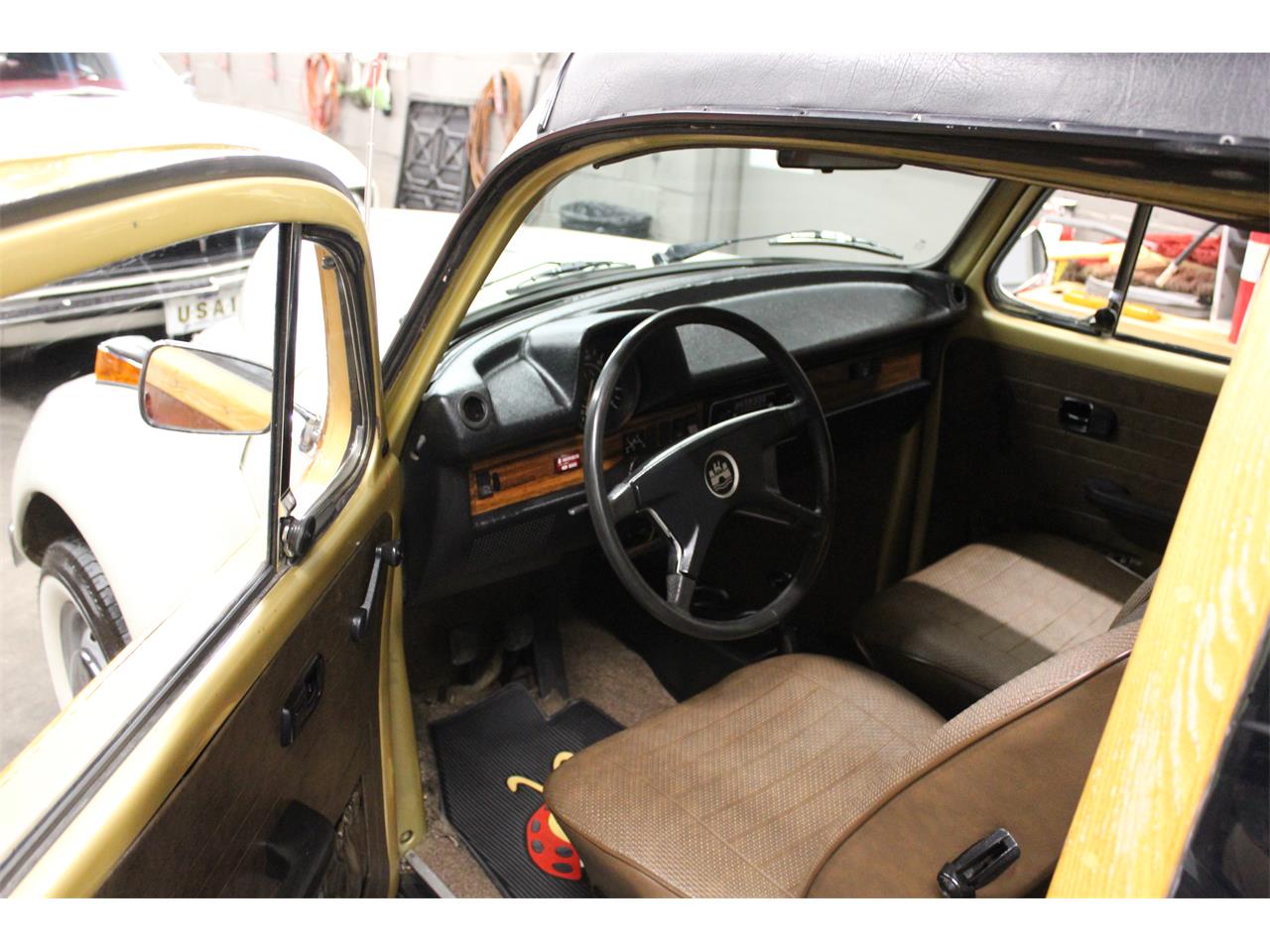 1973 Volkswagen Beetle for sale in Pittsburgh, PA – photo 12