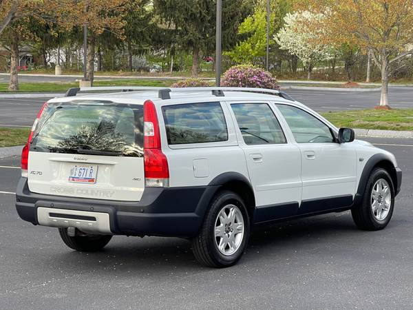 2005 Volvo XC70, Highly Maintained, Must See! - - by for sale in CENTER BARNSTEAD, NH – photo 5