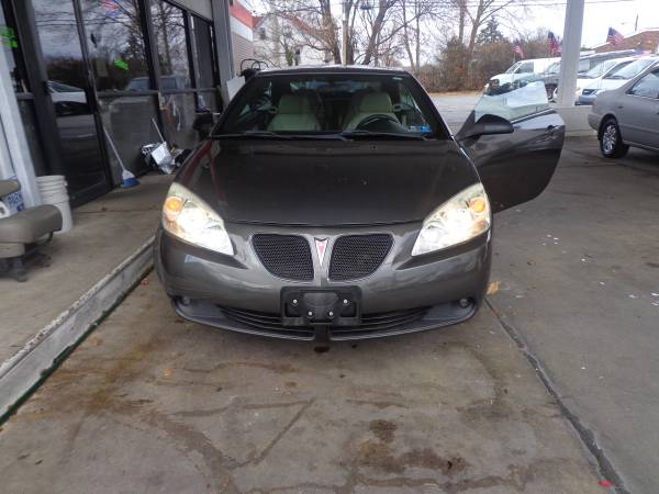 2007 PONTIAC G6 G, CLEAN IN AND OUT,RUNS... for sale in Allentown, PA – photo 6