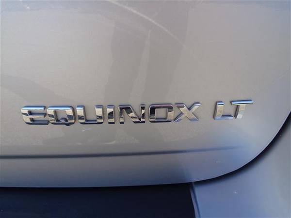 2016 Chevy Equinox LT for sale in Wautoma, WI – photo 23